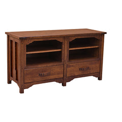Greene & Greene TV Stand