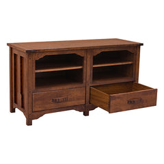 Greene & Greene TV Stand