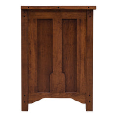Greene & Greene TV Stand