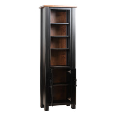 Barn Floor Bookcase