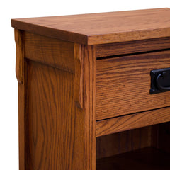18" Amish Mission Stand