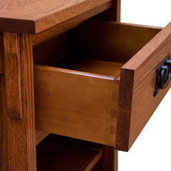 18" Amish Mission Stand