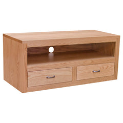 Traditional TV Stand (Light)