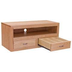 Traditional TV Stand (Light)