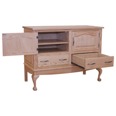 53" Traditional TV Stand