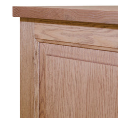 53" Traditional TV Stand