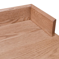 48" Amish Mission TV Stand