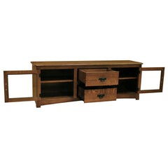 70" Amish Mission TV Stand