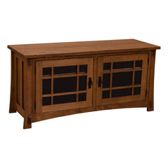 Dutch Mission TV Stand