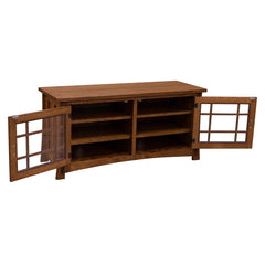Dutch Mission TV Stand
