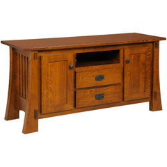 Craftsman TV-stand