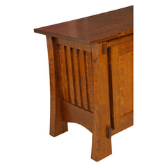 Craftsman TV-stand