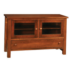 49" Shaker TV Stand- No Drawers