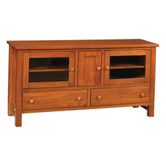 60" Shaker TV Stand