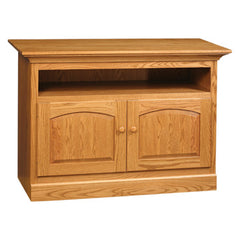 Shaker Light TV Stand