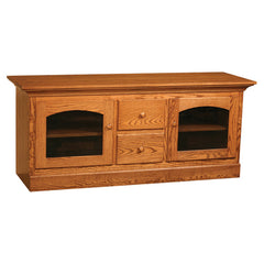 Shaker TV Stand
