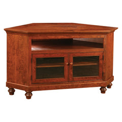 Surfside Corner TV Stand