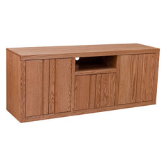 66" Contemporary TV Stand