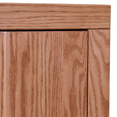 66" Contemporary TV Stand
