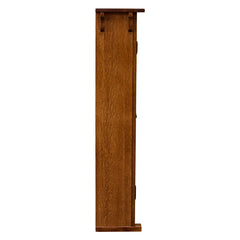 Amish Mission CD Cabinet