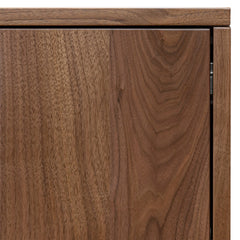 72" Amish Contemporary TV Stand