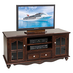 60" TV Unit w/Drawers