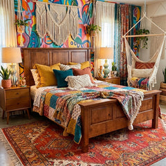 Economy Bed