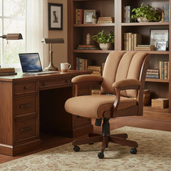 Edelweiss Arm Chair