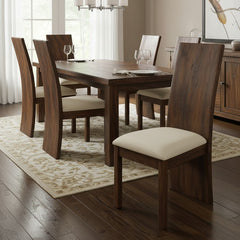 Evergreen Side Chair