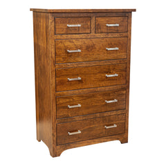 Kentucky Shaker 6DRW  Chest