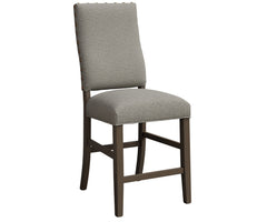 Glimmer Barchair