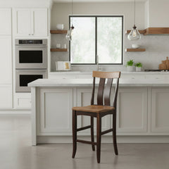 Francis 24" Bar Chair