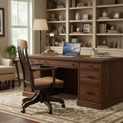 Francis Gas Lift Chair