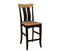 Francis 24" Bar Chair