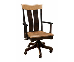 Francis Gas Lift Chair