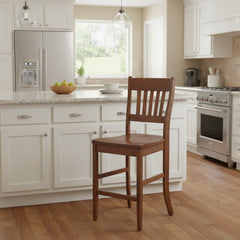 Fremont 24" Bar Chair