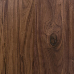 Cube Stool (Character Walnut)