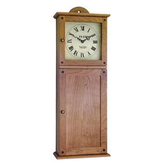Shaker Wall Clock