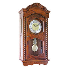 Heartland Wall Clock-Quartz