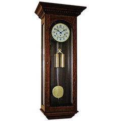 Vienna Regulator Clock