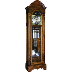 Canterbury Grandfather Clock