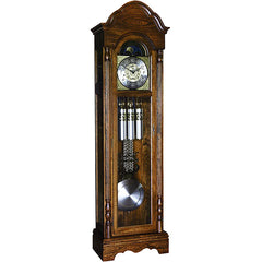Canterbury Grandfather Clock