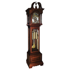 The "Winchester"Grandfather Clock