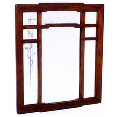 Nara Mirror