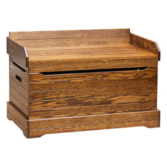 33" Toy Box