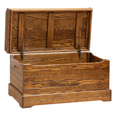33" Toy Box
