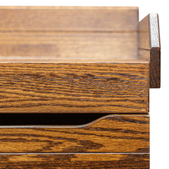 33" Toy Box
