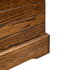 33" Toy Box