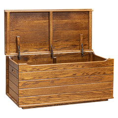 42" Toy Box