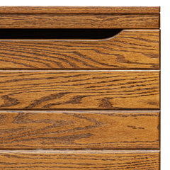 42" Toy Box